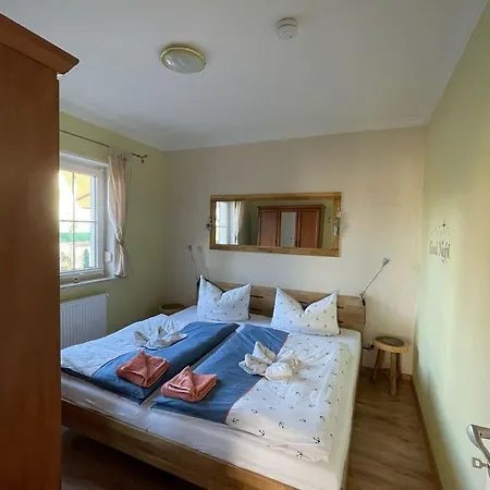 Ferienwohnung Ottosin *