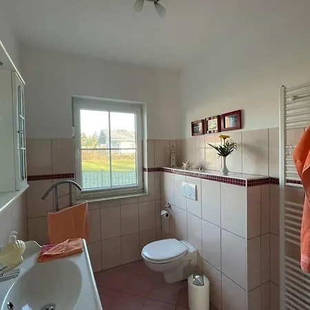 Ferienwohnung Ottosin Dargen