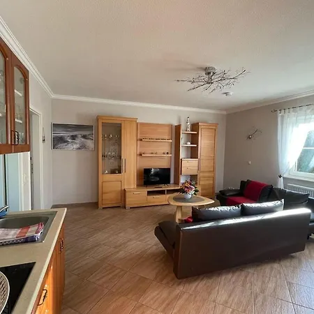 Ferienwohnung Ottosin Dargen